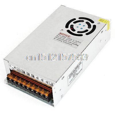 DC 12V 25A 300W AC 100-120V 200-240V   ġ ̹  ġ LED/AC 100-120V 200-240V to DC 12V 25A 300W LED Switch Power Supply Driver Adapter